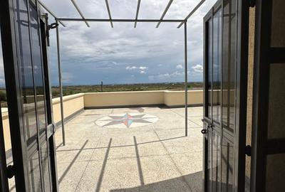 4 Bed Townhouse with En Suite in Juja - 4