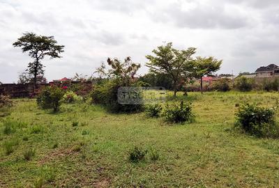 1 ac Land in Ruiru