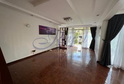 3 Bed Townhouse with Garden in Kileleshwa - 2