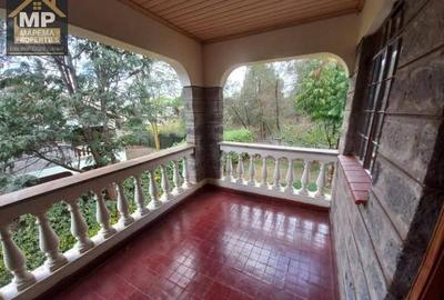 4 Bed House with En Suite at Off Langata Road - 3