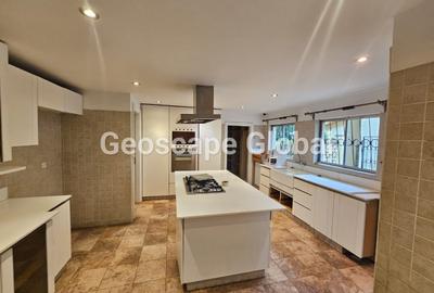 5 Bed House with En Suite in Muthaiga - 3