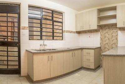 2 Bed Apartment with En Suite in Mirema