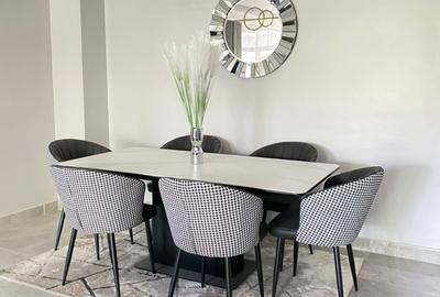 2 Bed Apartment with En Suite at Kileleshwa - 2