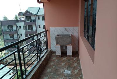 2 Bed Apartment with En Suite in Ruaka