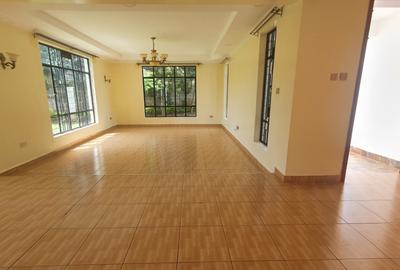 4 Bed House with En Suite at Old Runda - 4