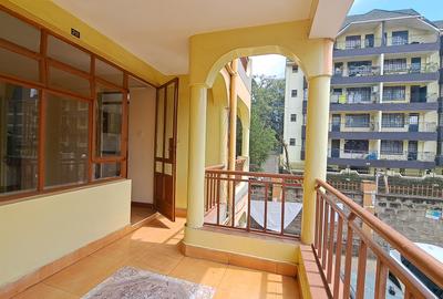 2 Bed Apartment with En Suite at School Line