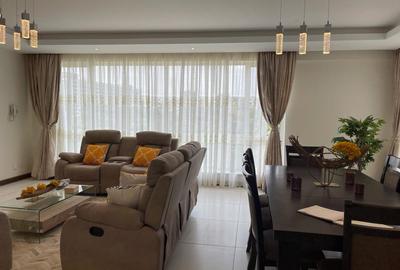 Furnished 2 Bed Apartment with En Suite in General Mathenge - 3