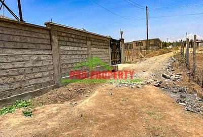 0.1 ha Residential Land in Kamangu