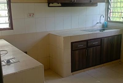 4 Bed Villa with En Suite at Bamburi - 4