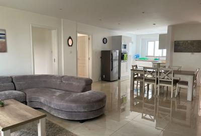 Furnished 2 Bed Apartment with En Suite in Westlands Area - 3