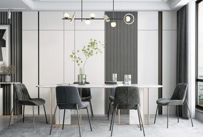 2 Bed Apartment with En Suite in Kilimani - 4