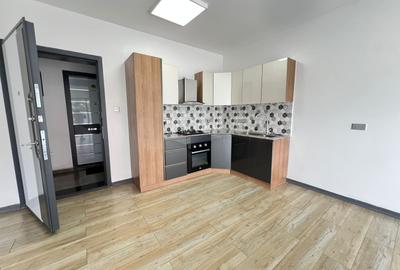 Studio Apartment with Swimming Pool at Oloitoktok Road