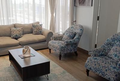 Furnished 2 Bed Apartment with En Suite at Muthangari Drive