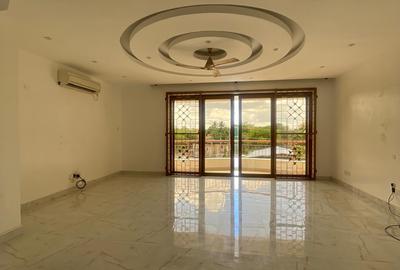 Serviced 3 Bed Apartment with En Suite in Nyali Area