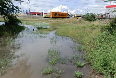 Residential Land in Syokimau