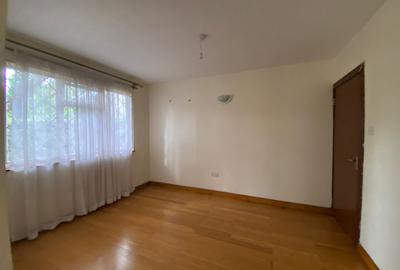 4 Bed Townhouse with En Suite in Runda - 4