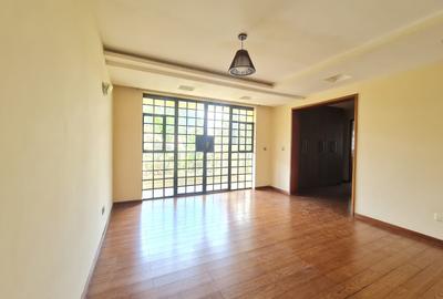 4 Bed Townhouse with En Suite at Kitisuru Ridge