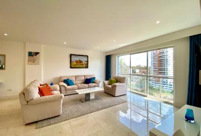 Furnished 2 Bed Apartment with En Suite in Rhapta Road - 3