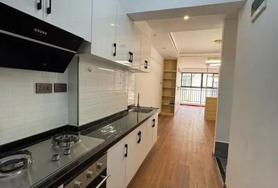 Studio Apartment with Swimming Pool in Kileleshwa - 3