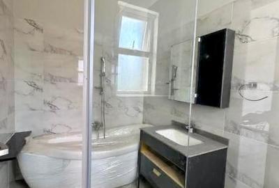 2 Bed Apartment with En Suite in Riverside - 4