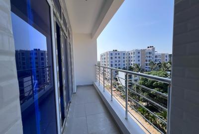 Serviced 2 Bed Apartment with En Suite at Nyali Mombasa Kenya