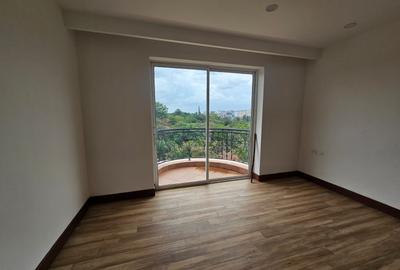 3 Bed Apartment with En Suite in Muthaiga