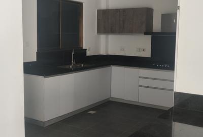 4 Bed Apartment with En Suite at Kileleshwa - 2