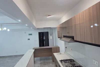 Serviced 3 Bed Apartment with En Suite at Riverside Drive - 4