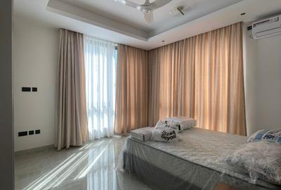 Serviced 2 Bed Apartment with En Suite in Nyali Area - 2