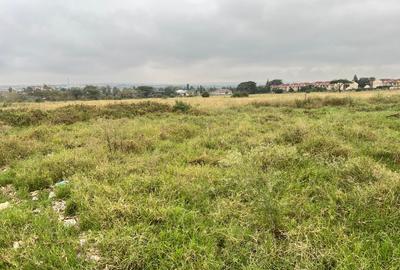 31.14 ac Land in Athi River