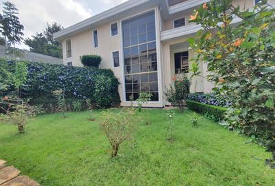 6 Bed Villa with En Suite at Westlands