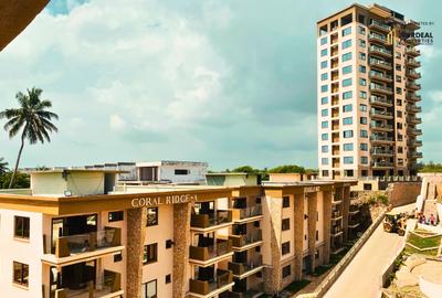 Serviced 1 Bed Apartment with En Suite in Vipingo