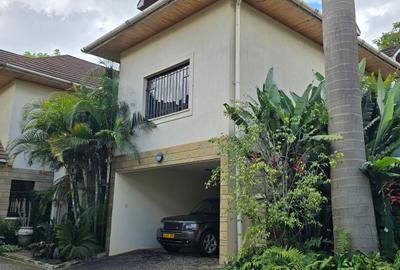 5 Bed Townhouse for Rent at Lavington Green