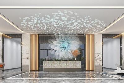 1 Bed Apartment with En Suite at St Michael'S Rd - 2