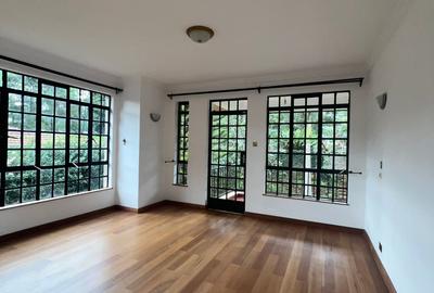 4 Bed House in Karen - 3