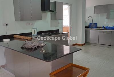 Furnished 2 Bed Apartment with En Suite in Westlands Area