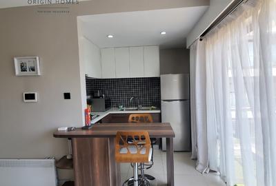 Furnished 1 Bed Apartment with En Suite at Lavington