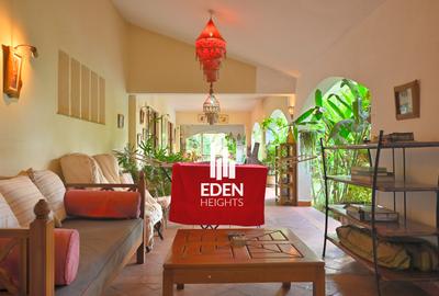 6 Bed Villa in Runda - 3