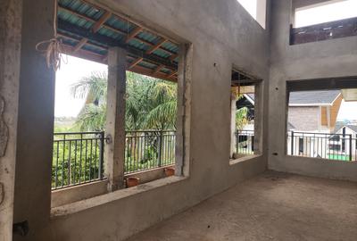 5 Bed House with En Suite at Ruiru Estate - 4