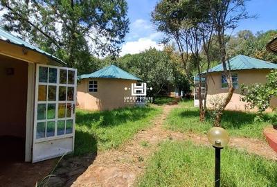 Commercial Property with Service Charge Included in Nanyuki