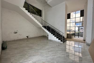 60,000 ft² Commercial Property with Backup Generator in Syokimau