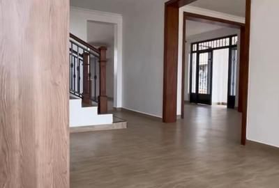 4 Bed House with En Suite in Ruiru - 3