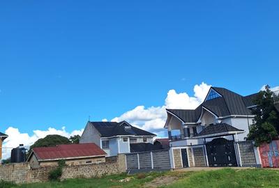 0.125 ac Residential Land at Kenyatta Road - 3