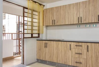 3 Bed Apartment with En Suite in Waiyaki Way