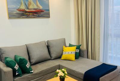 Serviced 1 Bed Apartment with En Suite in Westlands Area - 3