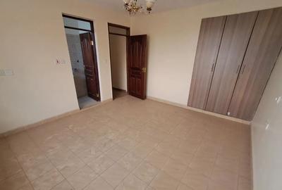 4 Bed House with En Suite at Quarry Road