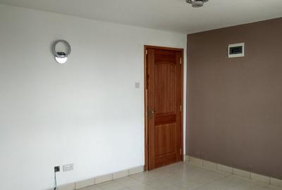 1 Bed Apartment with Parking in Nairobi West