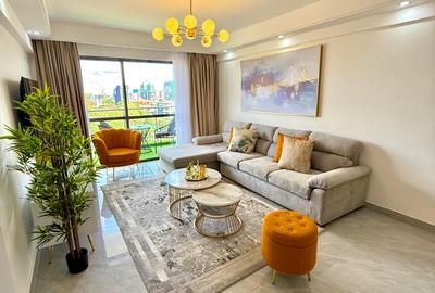 Serviced 2 Bed Apartment with En Suite in Westlands Area - 2