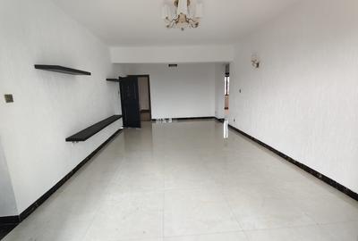 3 Bed Apartment with En Suite in Kileleshwa