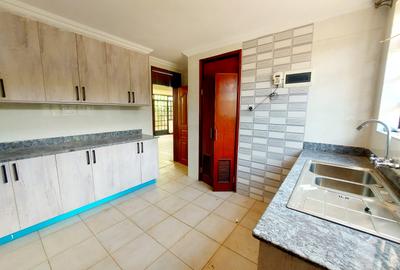 3 Bed Villa with En Suite at Fourways Junction